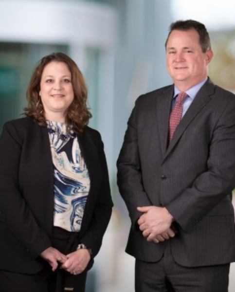 Karen Bittenbender, Troy Barnes